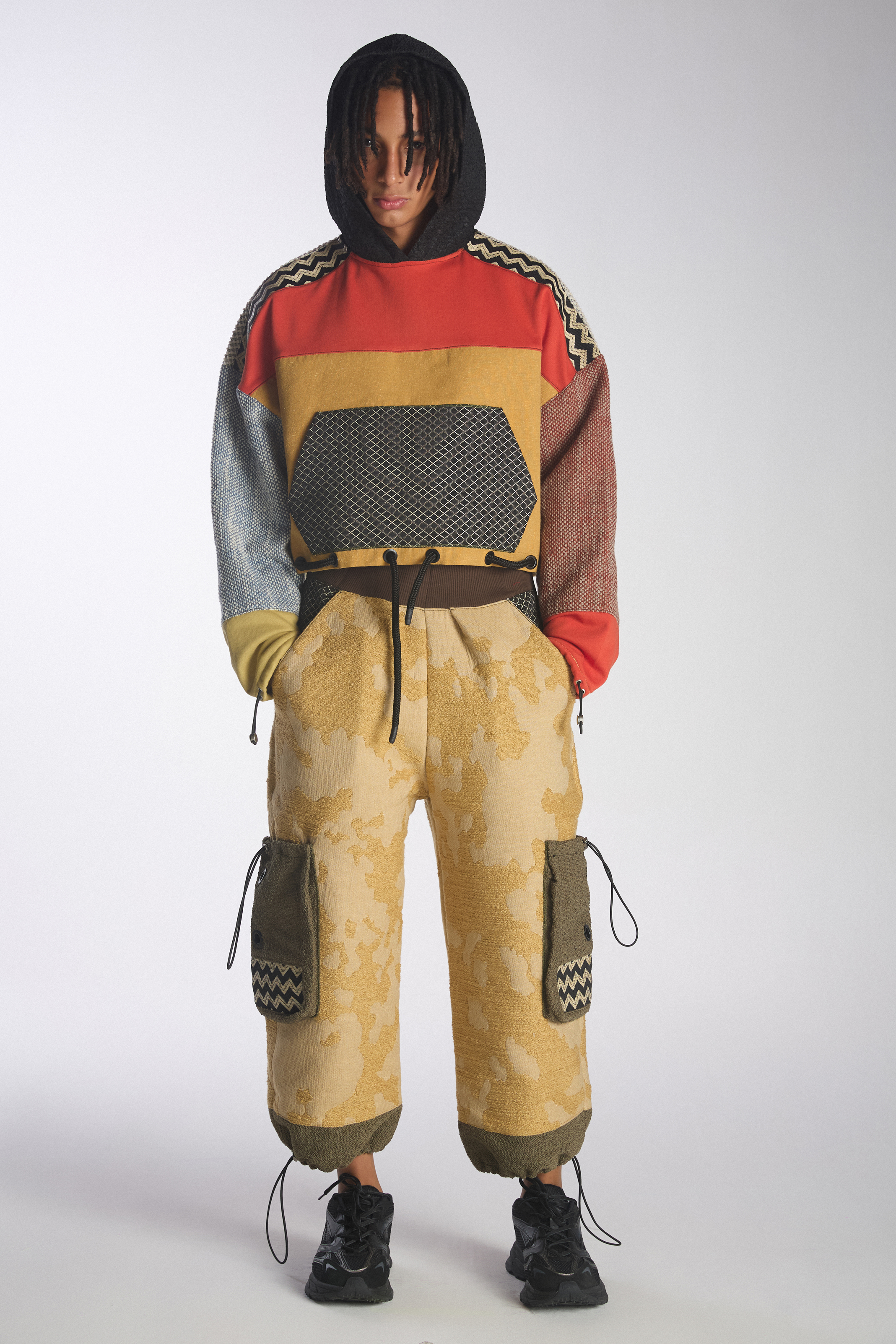 Look de Alexandre Freitas da Silva