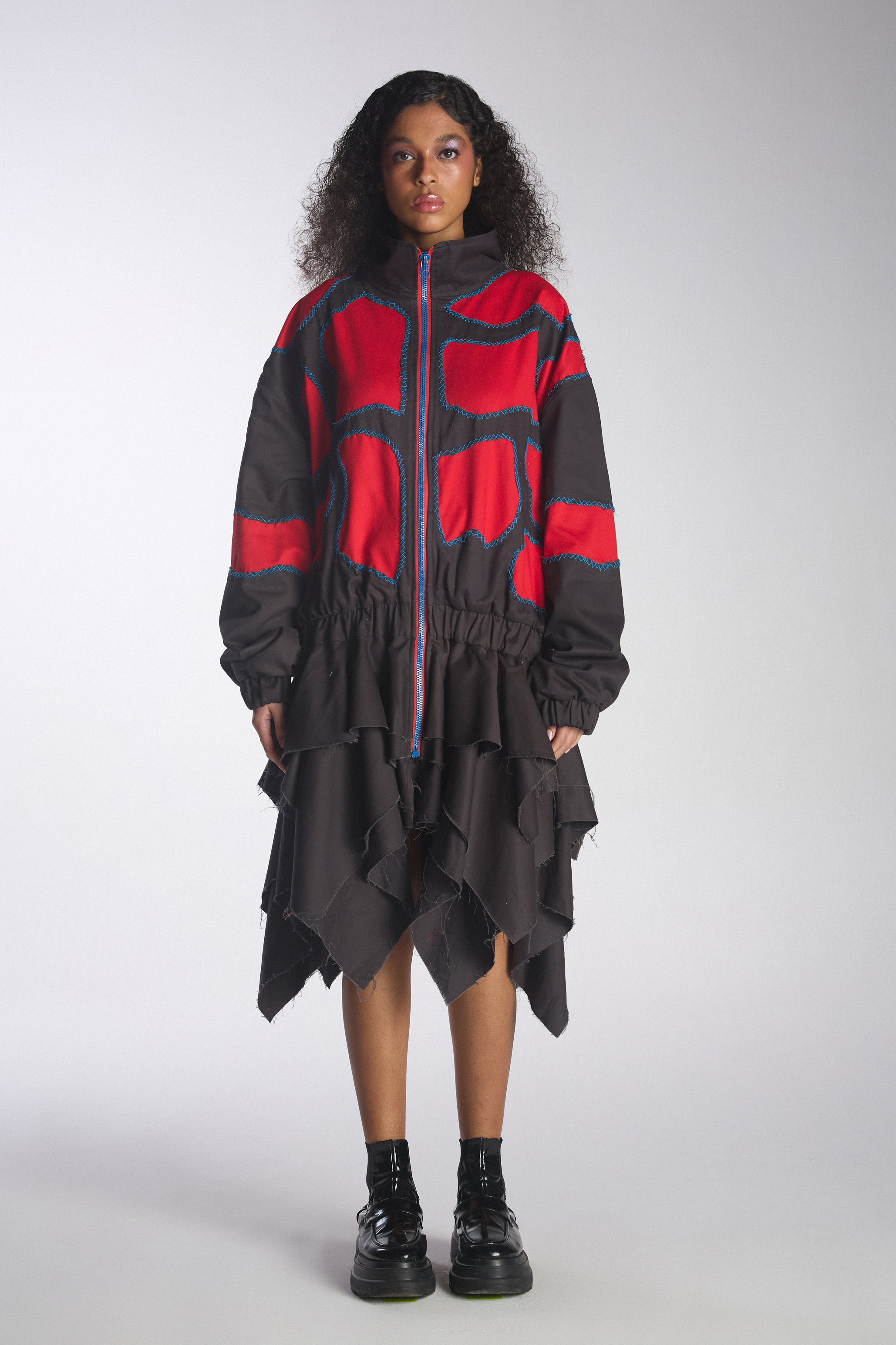 Look de Nayara Pereira de Souza